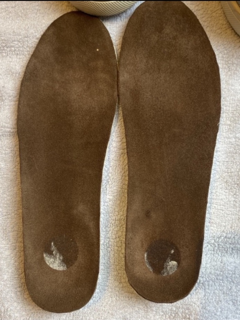 💕 Host Pick💕 MOU Blue and gold Silver sheepskin and leather Ankle Boots - like n - Picture 16 of 17